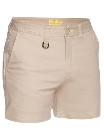 Workin Gear - BISLEY Stretch Cotton Short Short (BSH1008)