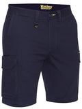 BISLEY Stretch Cotton Cargo Short (BSHC1008) - Workin' Gear