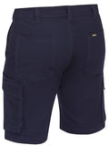 BISLEY Stretch Cotton Cargo Short (BSHC1008) - Workin' Gear