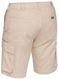 BISLEY Stretch Cotton Cargo Short (BSHC1008)