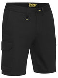 BISLEY Stretch Cotton Cargo Short (BSHC1008) - Workin' Gear