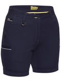 BISLEY BSHL1015 Women's Stretch Cotton Short - Workin Gear