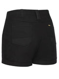BISLEY BSHL1045 Women's Flex & Move™ Short Short - Workin Gear