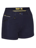 BISLEY BSHL1045 Women's Flex & Move™ Short Short - Workin Gear