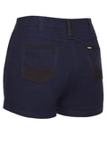 BISLEY BSHL1045 Women's Flex & Move™ Short Short - Workin Gear