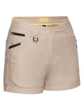 BISLEY BSHL1045 Women's Flex & Move™ Short Short - Workin Gear