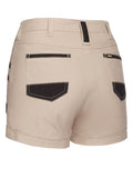 BISLEY BSHL1045 Women's Flex & Move™ Short Short - Workin Gear