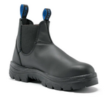 STEEL BLUE 312101 HOBART ELASTIC SIDED BOOT - Workin' Gear