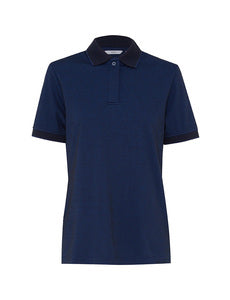 NNT Womens Textured Polo (CATUF9) - 2 Colours - Workin' Gear