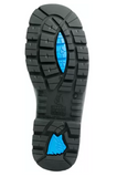 STEEL BLUE 312101 HOBART ELASTIC SIDED BOOT - Workin' Gear