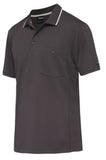 Workin Gear King Gee Work Cool Hyperfreeze Polo S/S