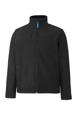 RAINBIRD DUNSTALL SOFT SHELL JACKET