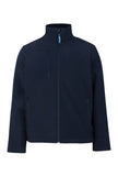 RAINBIRD DUNSTALL SOFT SHELL JACKET