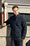 RAINBIRD DUNSTALL SOFT SHELL JACKET - WORKIN GEAR