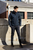 RAINBIRD DUNSTALL SOFT SHELL JACKET - WORKIN GEAR