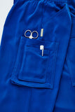 BIZCARE CSP943LL Ladies Slim Leg Scrub Pant 4 Colours - Workin' Gear