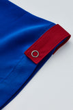 Mens V Neck Scrub Top - Workin' Gear