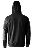 FXD WF◆1 BONDED MEMBRANE HOODIE - workin gear