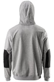 FXD WF◆1 BONDED MEMBRANE HOODIE - workin gear