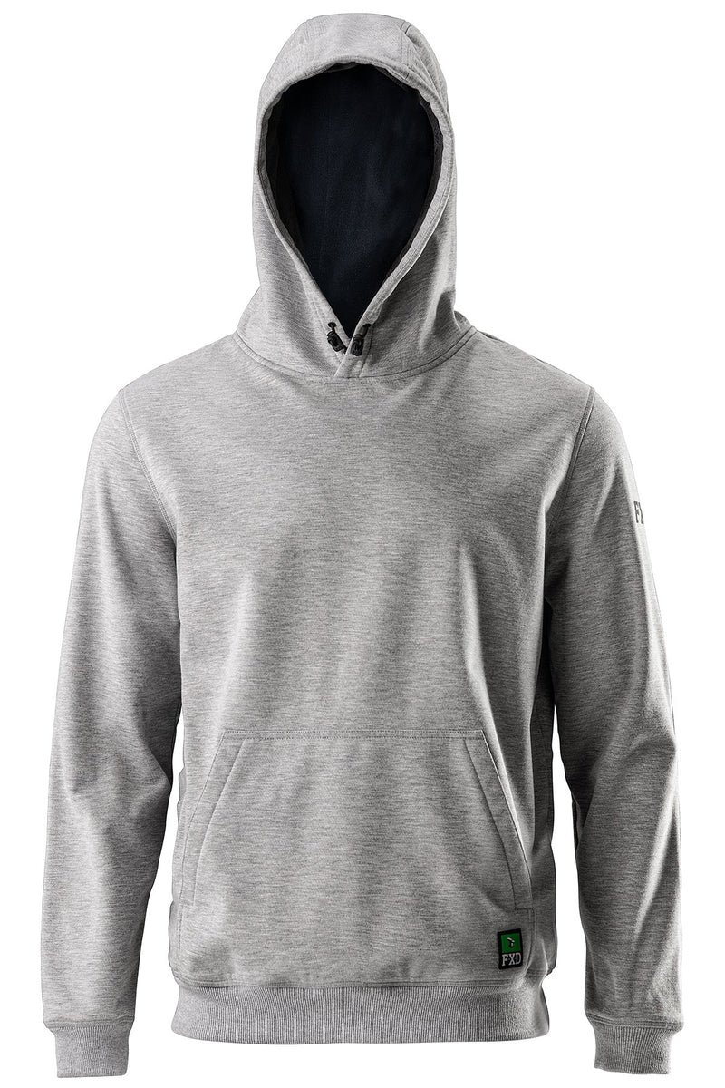 Bonded Membrane Hoodie | FXD WF-1 | Workin' Gear