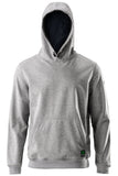 FXD WF◆1 BONDED MEMBRANE HOODIE - workin gear