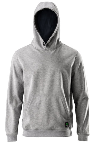 FXD WF◆1 BONDED MEMBRANE HOODIE - workin gear