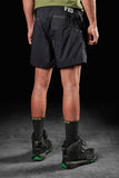 FXD WS◆4 Elastic Waist Work Shorts - 3 Colours - Workin' Gear
