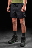 FXD WS◆4 Elastic Waist Work Shorts - 3 Colours