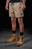 FXD WS◆4 Elastic Waist Work Shorts - 3 Colours - Workin' Gear