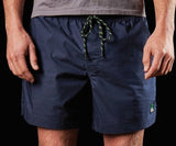FXD WS◆4 Elastic Waist Work Shorts - 3 Colours - Workin' Gear