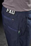 FXD WS◆4 Elastic Waist Work Shorts - 3 Colours - Workin' Gear