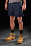 FXD WS◆4 Elastic Waist Work Shorts - 3 Colours - Workin' Gear