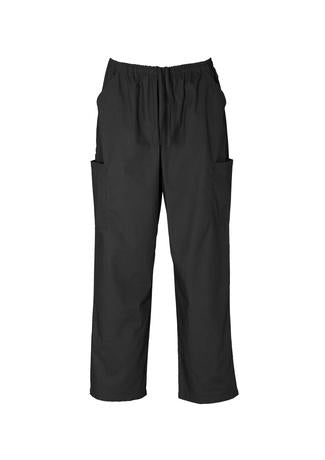 BIZ H10610 UNISEX CLASSIC SCRUBS CARGO PANT 2 COLOURS - Workin' Gear