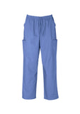 Unisex Classic Scrub Cargo Pant (H10610) - Workin' Gear