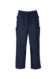 BIZ H10610 UNISEX CLASSIC SCRUBS CARGO PANT 2 COLOURS - Workin' Gear