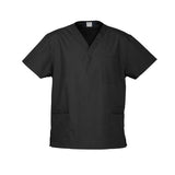 BIZ 10612 UNISEX SCRUBS TOP 6 GREAT COLOURS - Workin' Gear