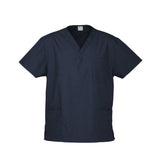 BIZ 10612 UNISEX SCRUBS TOP 6 GREAT COLOURS - Workin' Gear