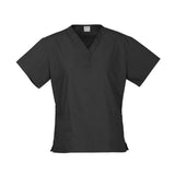 BIZ H10622 Ladies Classic Scrubs Top - 6 colours - Workin' Gear