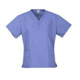 BIZ H10622 Ladies Classic Scrubs Top - 6 colours - Workin' Gear