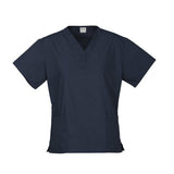 BIZ H10662 Ladies Classic Scrubs Top - 2 Colours - Workin' Gear