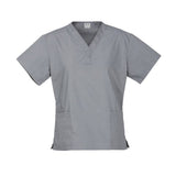 BIZ H10622 Ladies Classic Scrubs Top - 6 colours - Workin' Gear