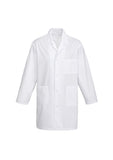 BIZ  H132ML Unisex Lab Coats - Workin' Gear
