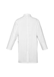 BIZ  H132ML Unisex Lab Coats - Workin' Gear