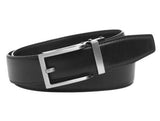 Workin Gear - BUCKLE 5129 "Hamilton" Leather Belt