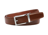 Workin Gear - BUCKLE 5129 "Hamilton" Leather Belt