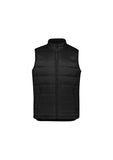BIZ Alpine Mens Puffer Vest (J211M) - Workin' Gear