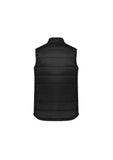 BIZ Alpine Mens Puffer Vest (J211M) - Workin' Gear