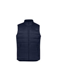 BIZ Alpine Mens Puffer Vest (J211M) - Workin' Gear