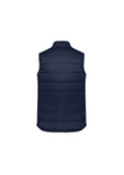 BIZ Alpine Mens Puffer Vest (J211M) - Workin' Gear