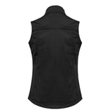 BIZ Ladies Soft Shell Vest (J29123)